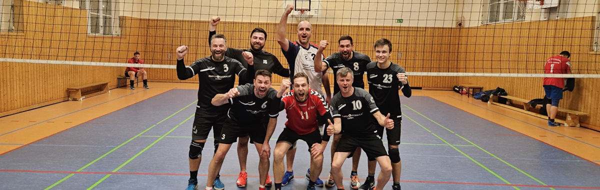 Traditionsturnier Spremberg - Tolle Sache, organisiert von den KSC Spitzbuben